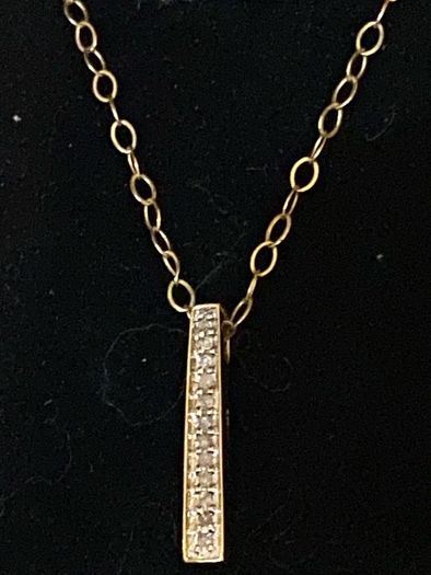 Jewellery
