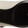 Pollini Ladies Stivale Full Leather Boots Ivory Colour EU 36 , UK 3 - 3.5 UK Image 7
