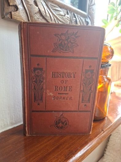 History of Rome