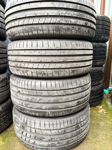 18in 5x112 genuine Mercedes AMG alloys