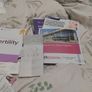 Pamphlets-fertility, pregnancy, IVF,  etc Image 3