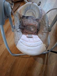 Baby chair