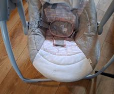 Baby chair
