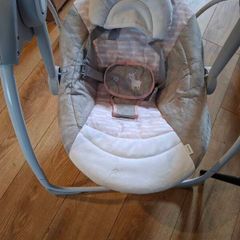 Baby chair