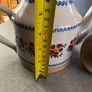 Nicholas Mosse Pottery Old Rose Large Tea Pot Ireland Image 7