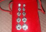 Sterling Silver Earrings