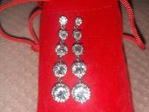 Sterling Silver Earrings