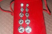 Sterling Silver Earrings