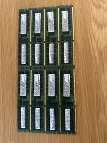 DDR3 8gb SERVER RAM price for one