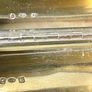 1833 William IV Birmingham Sterling Silver Box Image 2