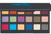 Sleek Major Morphosis 18 Eyeshadow Palette