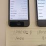 A Bundle Sale of 8 Mobile Phones Image 4