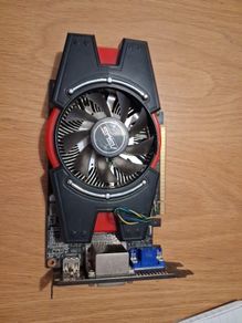 ASUS Graphics Card