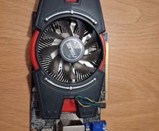 ASUS Graphics Card