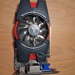ASUS Graphics Card