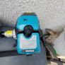 Read Ad before offer Petrol Strimmer, hedge trimmer, garden edger. Image 3
