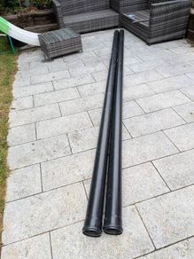 wavin waste pipe