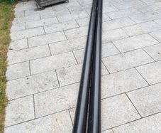 wavin waste pipe