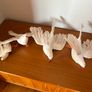 Pre Lit Wedding Tree and White Doves (6) Image 2