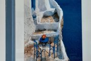 "Santorini Island Greece" George Meis