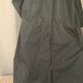 Full Length Long Tayberry Coat Image 4