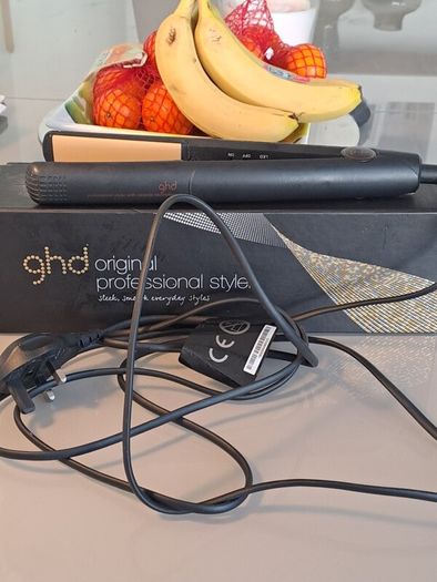 Ghd