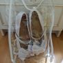 Communion Shoes Image 3