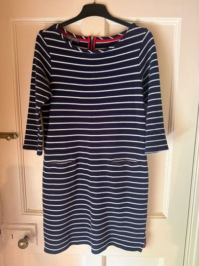 Laura Ashley dress