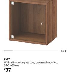 IKEA Eket Storage Box