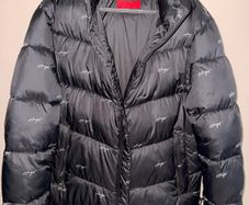 Men's Hugo puffer jacket