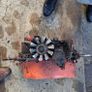 Gear box for Countax C800 Hydrostat Image 2