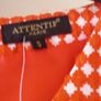 Beautiful New Attentif Paris Dress Image 4