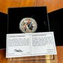silver coin Image 8