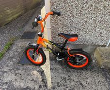 strike 14 bike for sale
