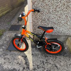 strike 14 bike for sale