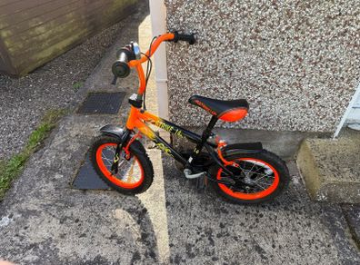 strike 14 bike for sale