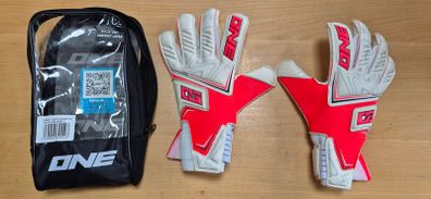 One Glove Goalkeeper Gloves