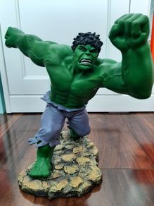 Marvel Enesco Hulk