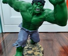 Marvel Enesco Hulk