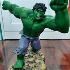 Marvel Enesco Hulk