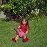 Next generation doll with accessories Image 3