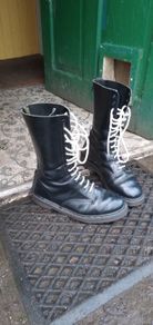 Doc martens