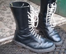 Doc martens
