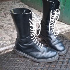 Doc martens