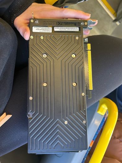 geforce rtx 2060 super 8gb DDR6