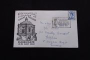 Great Britain : 47th Philatelic Congress of Great Britain - Harrogate 1965