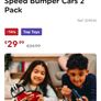 Bumper cars Image 2