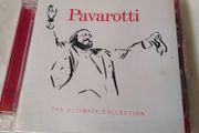 Pavorotti - The Ultimate Collection Cd