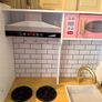 toy kitchen Image 3