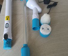 JML Hurricane Spin Scrubber